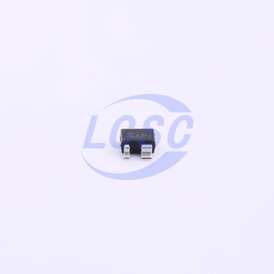 Infineon BFP520H6327