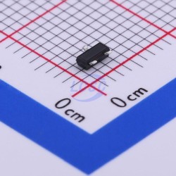 Infineon BFR106E6327