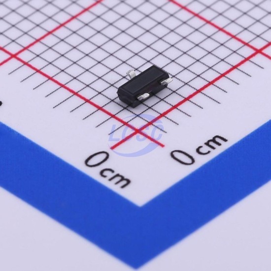 Infineon BFR106E6327