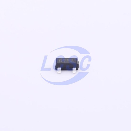 Infineon BFR106E6327