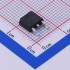 IKSEMICON IL1117C-ADJD0T