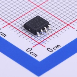IKSEMICON IL393DT