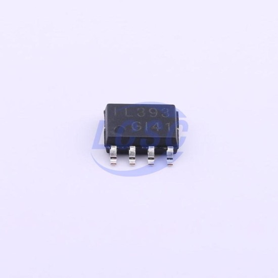 IKSEMICON IL393DT IKSEMICON IL393DT