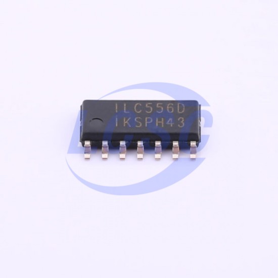 IKSEMICON ILC556DT