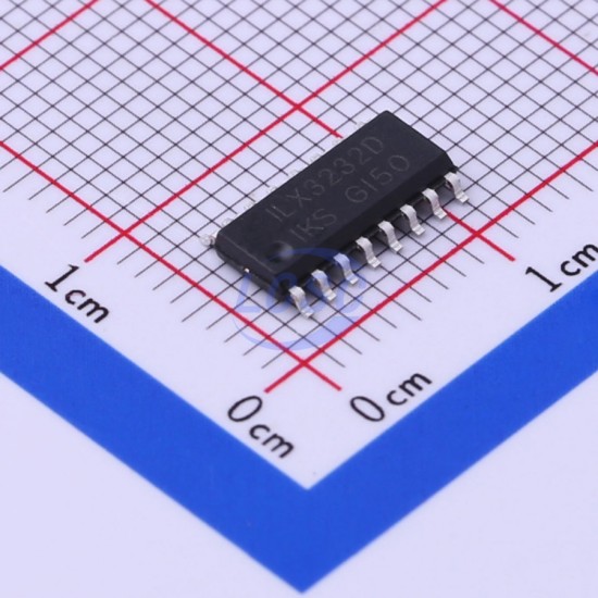 IKSEMICON ILX3232DT