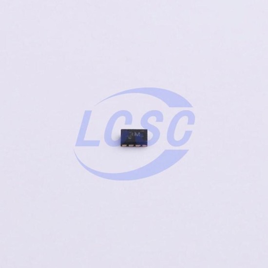 TI PCA9306DQER
