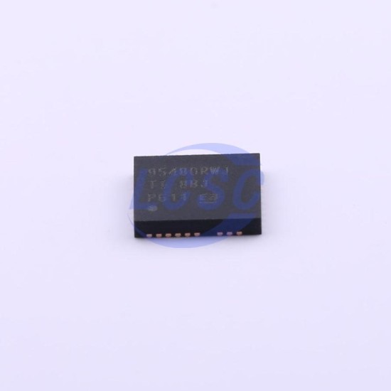 TI CSD95480RWJ