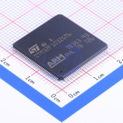 ST STM32F103ZGT6 ST STM32F103ZGT6