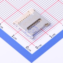 MOLEX 5009010801