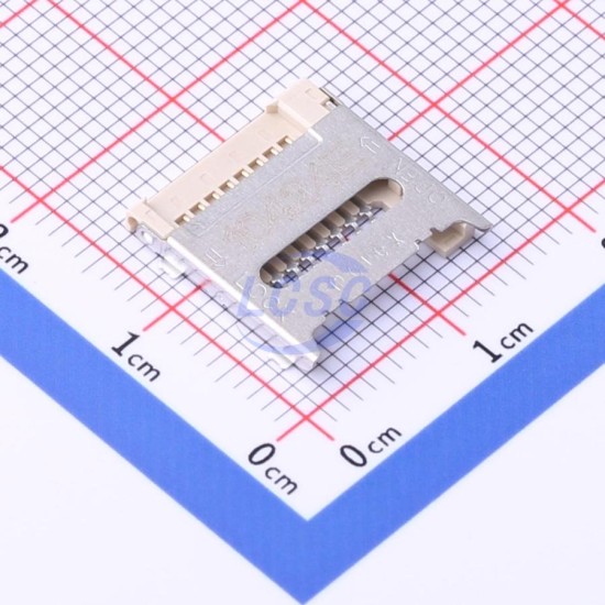 MOLEX 5009010801