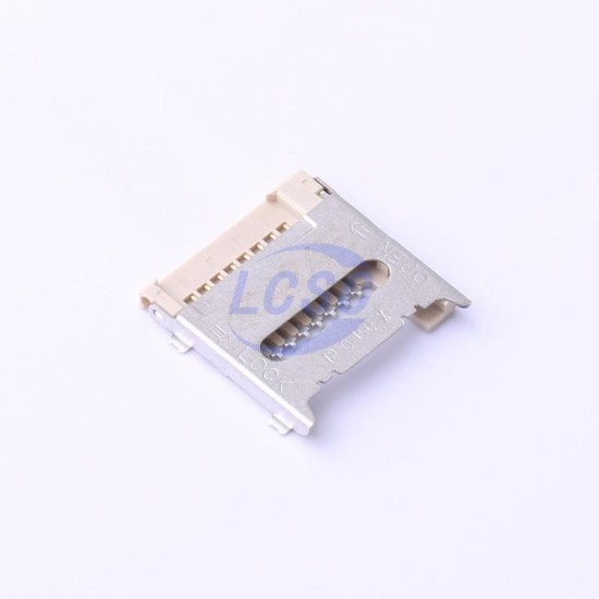 MOLEX 5009010801