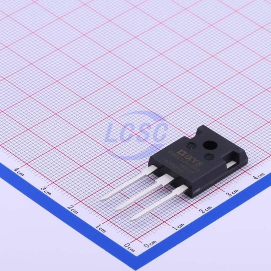 Littelfuse/IXYS DSEC60-06A