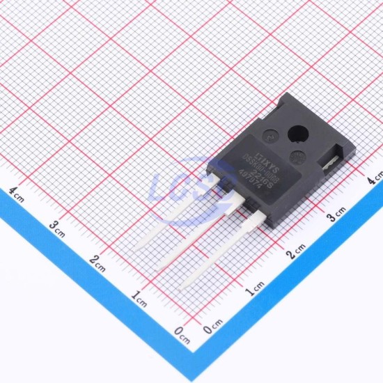 Littelfuse/IXYS DSSK80-006B Littelfuse/IXYS DSSK80-006B