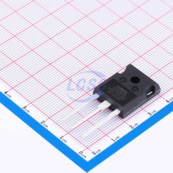 Littelfuse/IXYS IXGH32N170