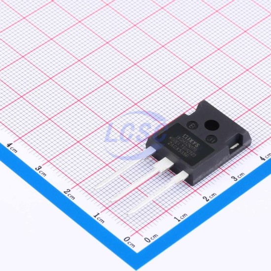 Littelfuse/IXYS IXGH32N170 Littelfuse/IXYS IXGH32N170