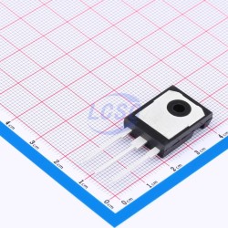 Littelfuse/IXYS IXGH32N170 Littelfuse/IXYS IXGH32N170