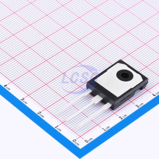 Littelfuse/IXYS IXGH32N170 Littelfuse/IXYS IXGH32N170