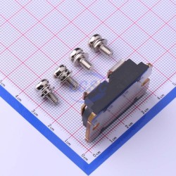Littelfuse/IXYS DSEI2X61-12B Littelfuse/IXYS DSEI2X61-12B