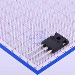 Littelfuse/IXYS DSEC30-06A Littelfuse/IXYS DSEC30-06A
