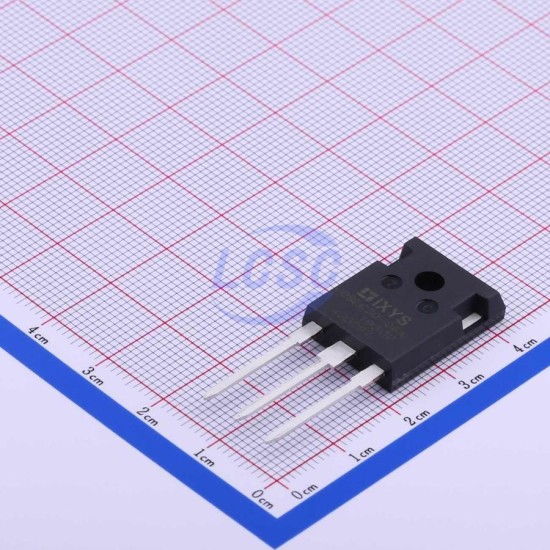 Littelfuse/IXYS DSEC30-06A Littelfuse/IXYS DSEC30-06A