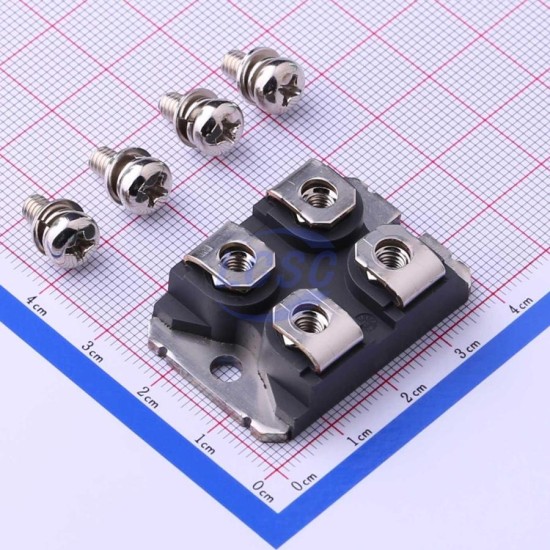 Littelfuse/IXYS DSS2X101-02A