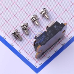 Littelfuse/IXYS DSS2X101-015A Littelfuse/IXYS DSS2X101-015A