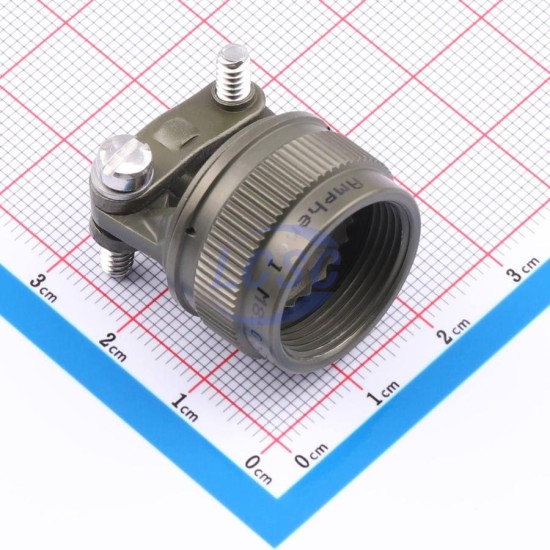 Amphenol M85049/38-13W
