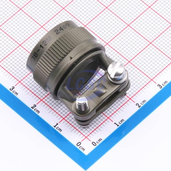 Amphenol M85049/38-13W