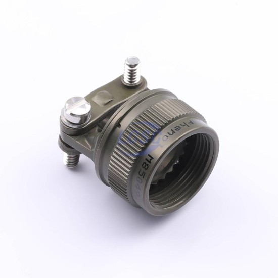 Amphenol M85049/38-13W