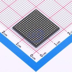 Intel/Altera EP4CE10F17C8N