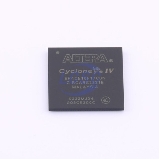 Intel/Altera EP4CE10F17C8N