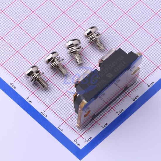 Littelfuse/IXYS DSEP2X61-12A