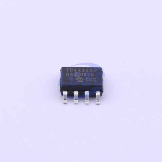 MICROCHIP TC4424AVOA713