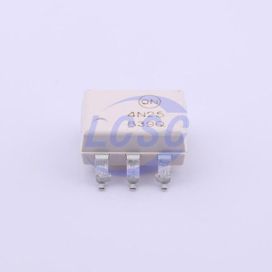 onsemi 4N25SR2M onsemi 4N25SR2M