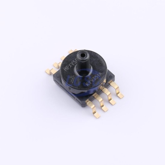 NXP MPXV5004GC6U