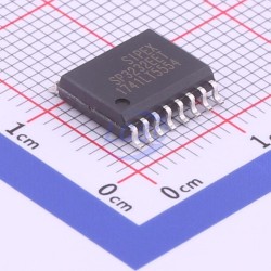 MaxLinear SP3232EET-L/TR