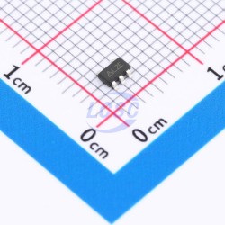 DIODES AP3429AKTTR-G1 DIODES AP3429AKTTR-G1