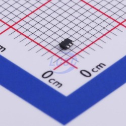DIODES 74LVC1T45Z6-7 DIODES 74LVC1T45Z6-7