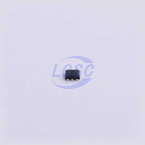 DIODES 74LVC1T45Z6-7 DIODES 74LVC1T45Z6-7