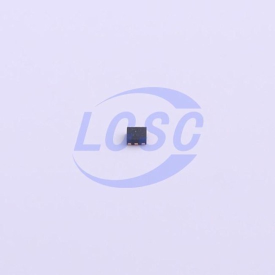 DIODES 74LVC1T45FW4-7