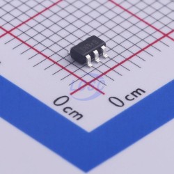DIODES AP2553AW6-7 DIODES AP2553AW6-7