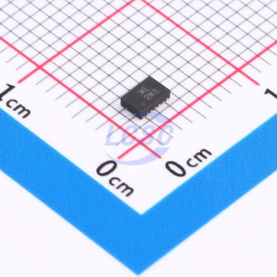 DIODES AP22966DC8-7 DIODES AP22966DC8-7
