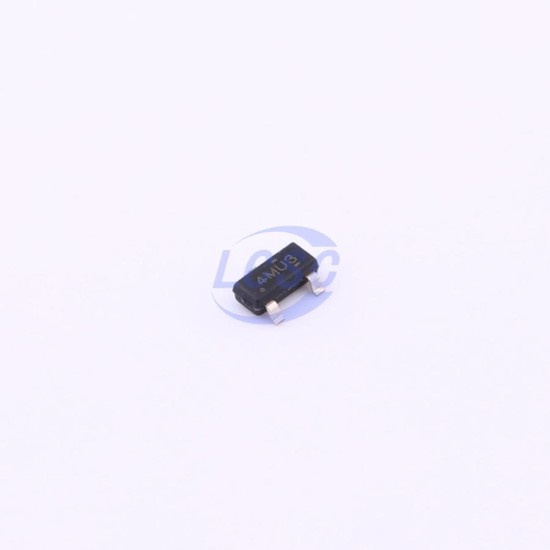 TI LM4040C25IDBZR