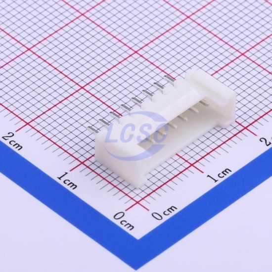 Hongxing HX20020-8A Hongxing HX20020-8A
