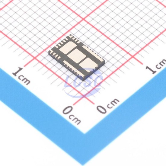 TI LMG2100R026VBNR
