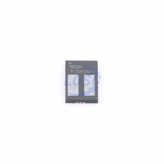 TI LMG2100R026VBNR