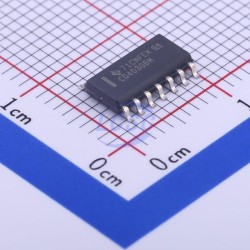 TI CD4030BM96 TI CD4030BM96