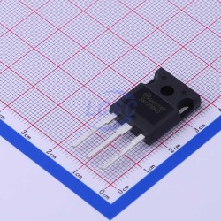 onsemi HGTG5N120BND