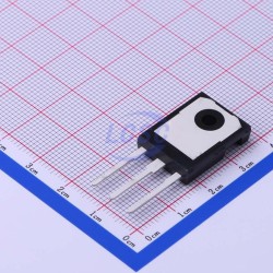 onsemi HGTG5N120BND onsemi HGTG5N120BND