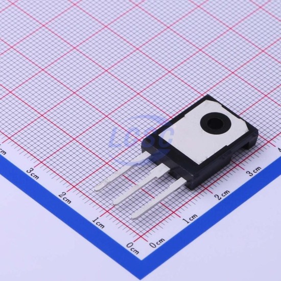 onsemi HGTG5N120BND